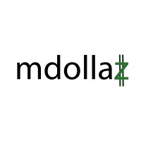 Mdollaz logo - Similar company to Cryptonoobz