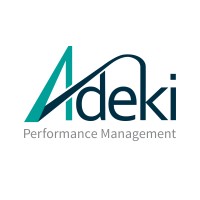 Adeki Performance logo - Similar company to Confident Club