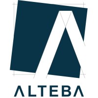 ALTEBA logo - Similar company to Aldauto