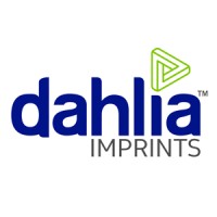 Dahlia Imprints logo - Similar company to Pragathi Print