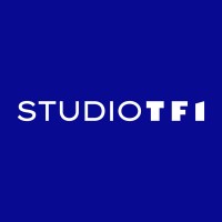 STUDIO TF1 logo - Similar company to Av-Ware