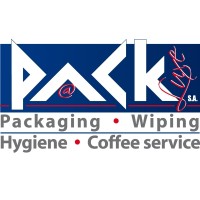 PackLuxe SA logo - Similar company to Packaging Lux
