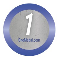One Medal