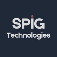 SPIG Technologies logo - Similar company to Spig Tech Solutions