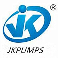 JKPUMPS logo - Similar company to M Pump & Engineering Sdn Bhd