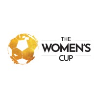 The Women’s Cup logo - Similar company to Dobet