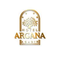 Hotel Argana logo - Similar company to Vertisource Hr