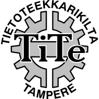 Tampereen TietoTeekkarikilta ry logo - Similar company to Oulun Tietoteekkarit Ry