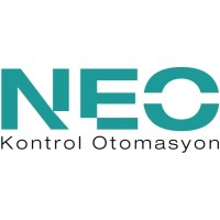 Neo Kontrol Otomasyon logo - Similar company to Yarbay Endüstri̇yel Otomasyon