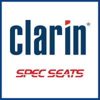 Clarin Seating logo - Similar company to Sears Seating