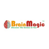 Brain Magic logo - Similar company to Dtex