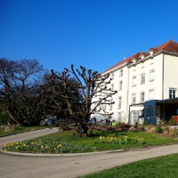 CFPPA de Grenoble St Ismier logo - Similar company to Optitek Formation