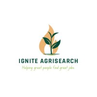 Ignite AgriSearch logo - Similar company to Terraplex Ag