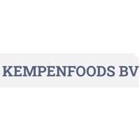Kempenfoods BV logo - Similar company to Snack_Wize