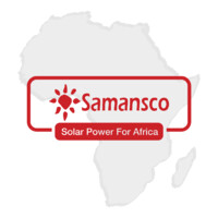 Samansco logo - Similar company to Solarquest
