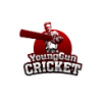 Young Gun Cricket logo - Similar company to Vbitsol Llc