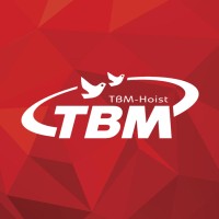 TBM HOIST logo - Similar company to Hera & Sons Projects & Trading