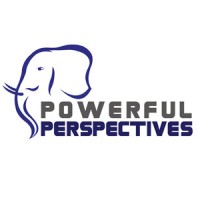 Powerful Perspectives logo - Similar company to Shree Spaace Solution