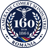 Chamber of Commerce and Industry of Romania logo - Similar company to Camera De Comerț, Industrie Și Agricultură Dâmbovița