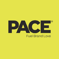 Pace logo - Similar company to Ace Creatives