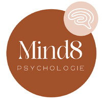Mind8 Psychologie logo - Similar company to C-Mill