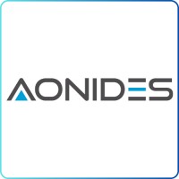 AONIDES logo - Similar company to Redcom Cibernetico