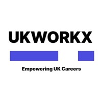 Ukworkx logo - Similar company to Clicktoquery