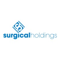 Surgical Holdings logo - Similar company to Moria Surgical