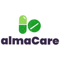 almaCare logo - Similar company to Alma.Care