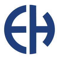 EUROPEAN HOSPITAL logo - Similar company to Ame Publishing Company