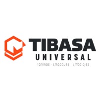TIBASA Universal Forest Products logo - Similar company to Alfa Cantor