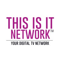 THIS IS IT NETWORK™ logo - Similar company to #100Daysofcloud