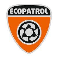 ECOPATROL logo - Similar company to Yellow Bridge