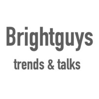 Brightguys trends & talks logo - Similar company to Bekt Lekker