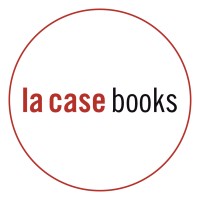 LA CASE Books logo - Similar company to Arma Technologies Pvt. Ltd.