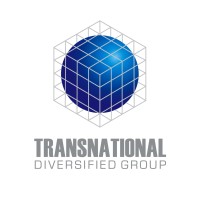 Transnational Diversified Group logo - Similar company to Marcopay Group