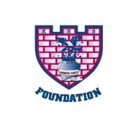 Krugersdorp High School Foundation logo - Similar company to Tseba Construction Trading As Tseba Tanks And Steel Structures