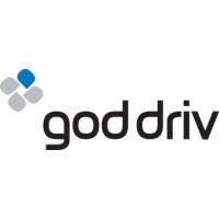 God Driv AS logo - Similar company to Structor Compass As