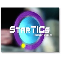 StarTICs Peru logo - Similar company to Startics