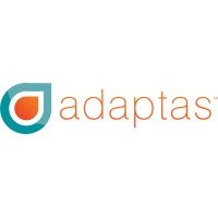 Adaptas Training Ltd. logo - Similar company to Adaptas