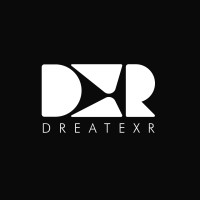 DreateXR logo - Similar company to Midknight Media