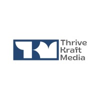 Thrive Kraft Media logo - Similar company to Jyothi Creative Hub