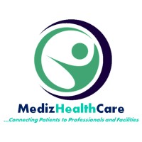 Mediz Health Care logo - Similar company to Motion Health Medicals