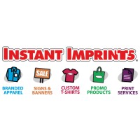 Instant Imprints, Sugar Land logo - Similar company to Distributech Media Solutions
