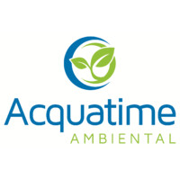 Acquatime Ambiental logo - Similar company to Quimil Industria E Comercio Ltda