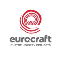 Eurocraft Malta logo - Similar company to Project In