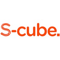 S-CUBE logo - Similar company to S-Cube Solutions Pvt. Ltd.