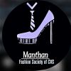 Manthan: The Fashion Society of CVS logo - Similar company to Rahnuma_Igdtuw