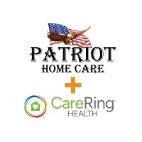 Patriot Home Care logo - Similar company to Cleargate Capital Partners
