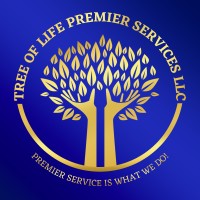 Tree of Life Premier Services LLC. logo - Similar company to Career-Magic.Com